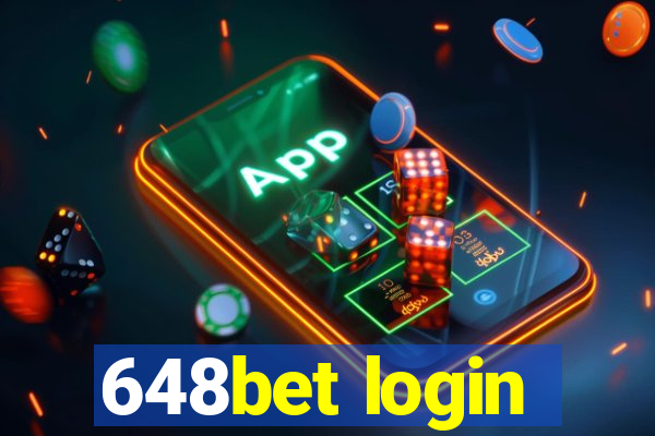 648bet login